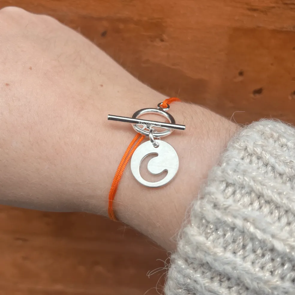Bracelet Lune lou