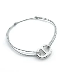 Bracelet mini maille