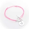Bracelet mini roue