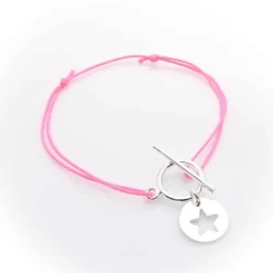 Bracelet mini roue