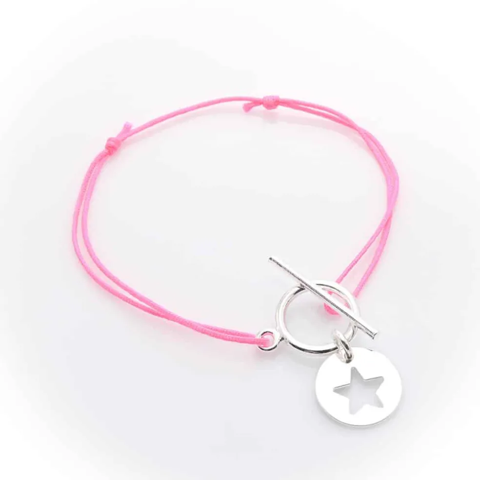 Bracelet mini roue