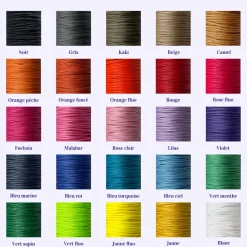 Bracelet petite maille