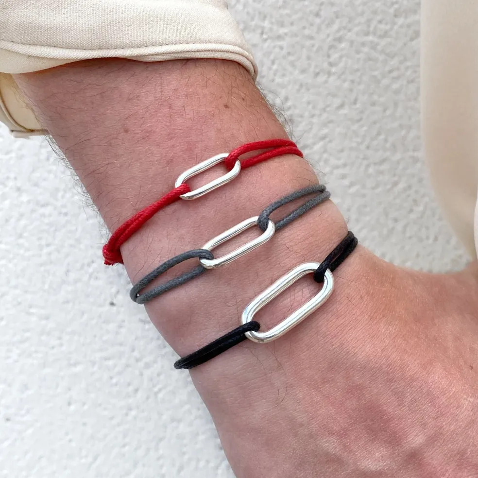 Bracelet Ricky grand modèle