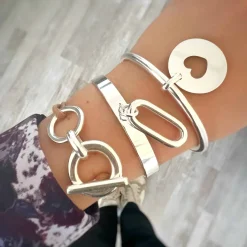 Bracelet Roméa