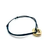 Bracelet rondino doré