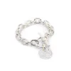 Bracelet Scarlett Alvéa