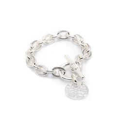 Bracelet Scarlett Alvéa