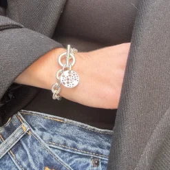 Bracelet Scarlett Alvéa