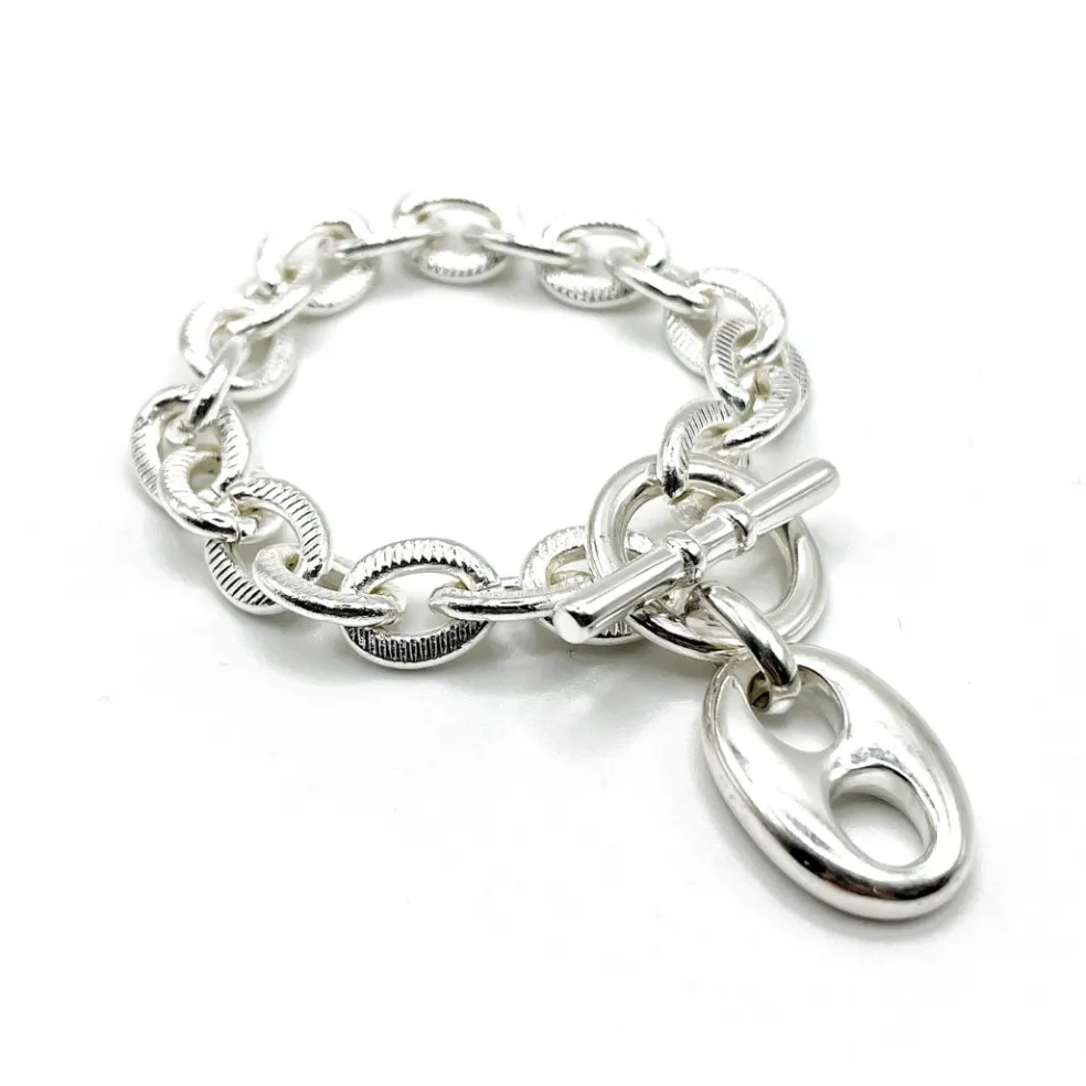 Bracelet Scarlett Café