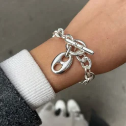 Bracelet Scarlett Café