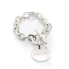 Bracelet Scarlett "Chocolatine"