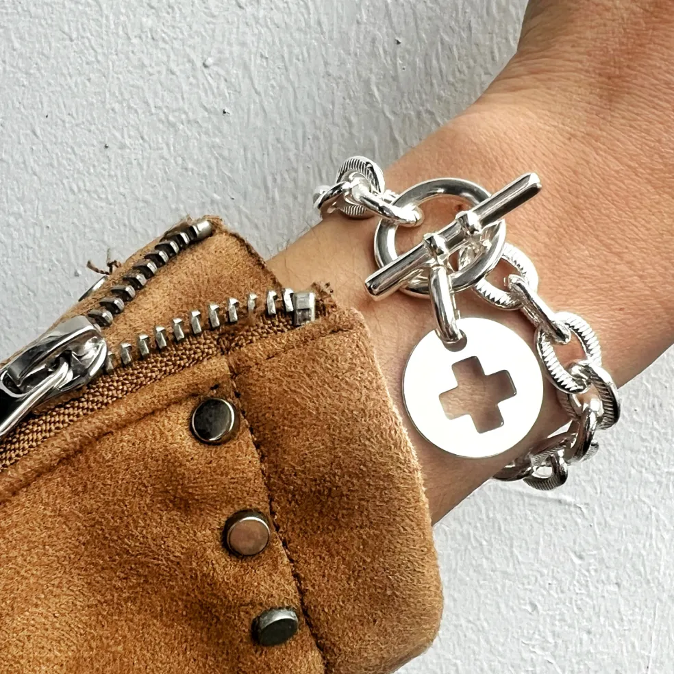 Bracelet Scarlett Cruz