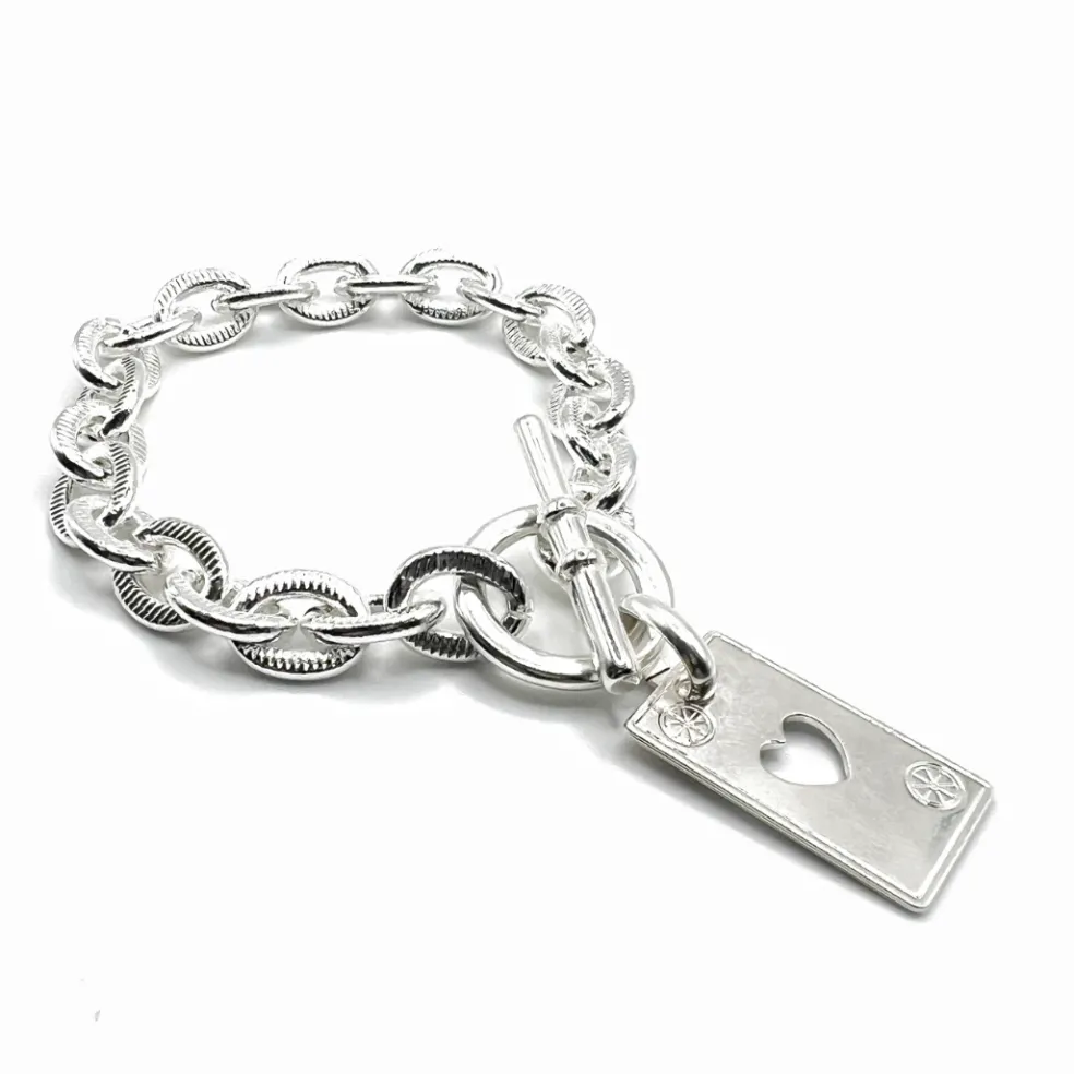 Bracelet Scarlett Elvis