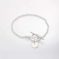 Bracelet Scarlett météore