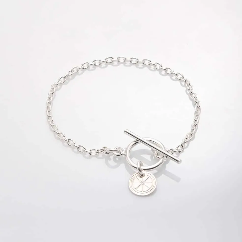 Bracelet Scarlett météore