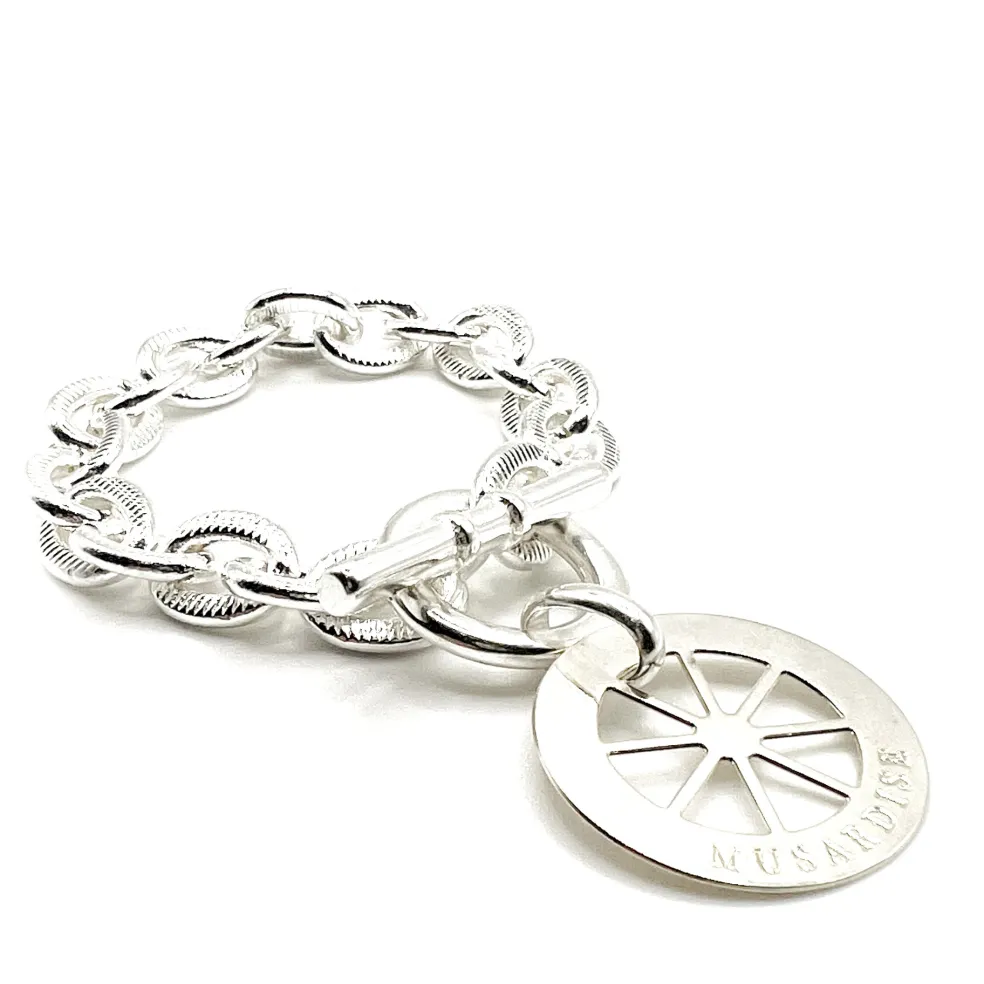 Bracelet Scarlett Roue
