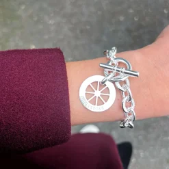 Bracelet Scarlett Roue