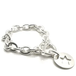 Bracelet Scarlett Étoile