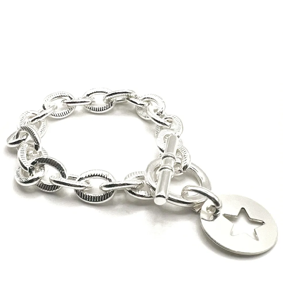 Bracelet Scarlett Étoile