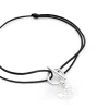 Collier attache Alvéa