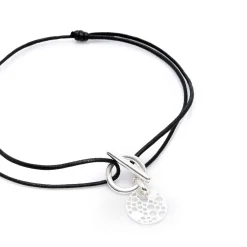 Collier attache Alvéa