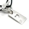Collier attache Elvis