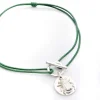 Collier Attache Scaro