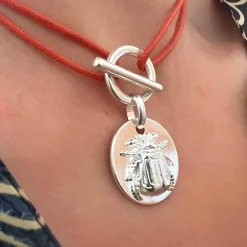 Collier Attache Scaro
