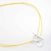 Collier attache simple (grand modèle)