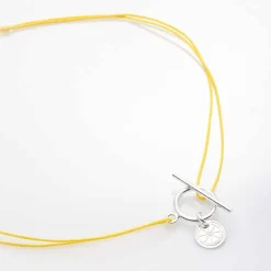 Collier attache simple (grand modèle)