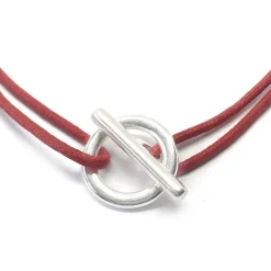 Collier attache simple (petit modèle)