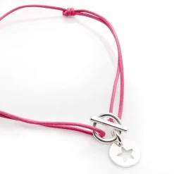 Collier attache Étoile