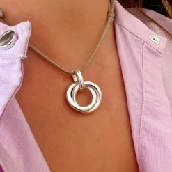 Collier Chloé