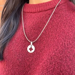 Collier Cruz