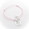 Collier fin Cassidy "Lou"
