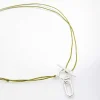 Collier fin Ricky "Lou"