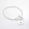 Collier grande Étoile