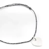 Collier "Je t'aime"