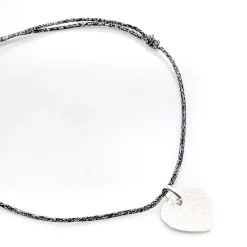 Collier "Je t'aime"