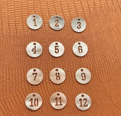 Collier Numéra (pm)