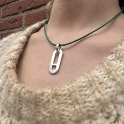 Collier pendant Noé