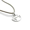 Collier pendant Vizir