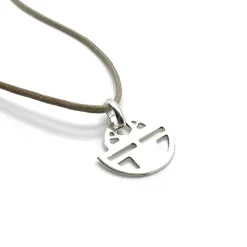 Collier pendant Vizir