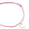 Collier petite médaille