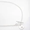Collier Sautoir COEUR