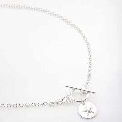Collier Sautoir COEUR