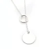 Collier Sautoir Daya