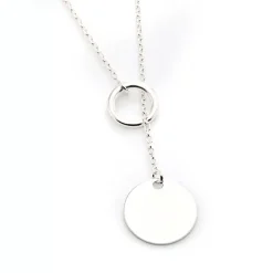 Collier Sautoir Daya
