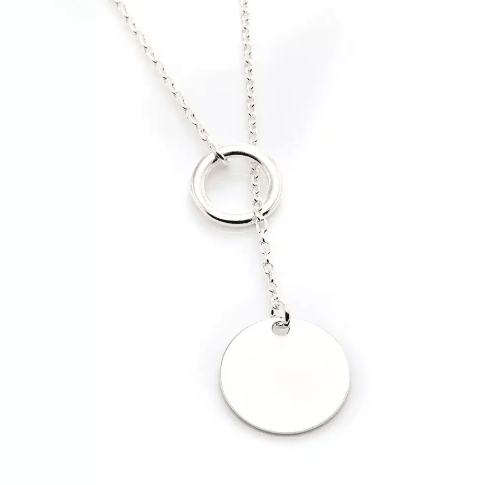 Collier Sautoir Daya