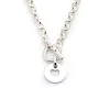 Collier Scarlett Coeur